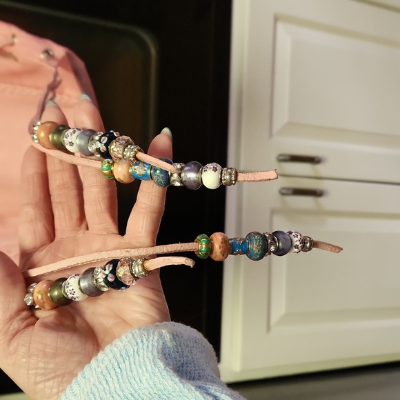 Tennessee Leather vest size M - Picture 3 of 6